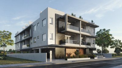 Apartment For Sale  in  Oroklini