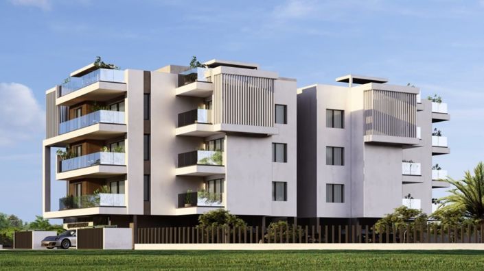 Image No.5-1 Bed Apartment for sale