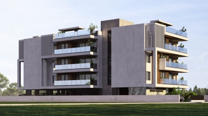 Image No.6-1 Bed Apartment for sale