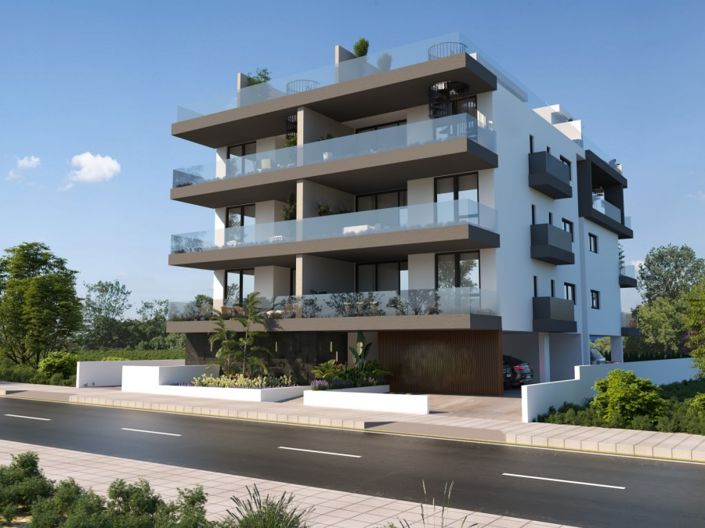 Image No.1-1 Bed Apartment for sale