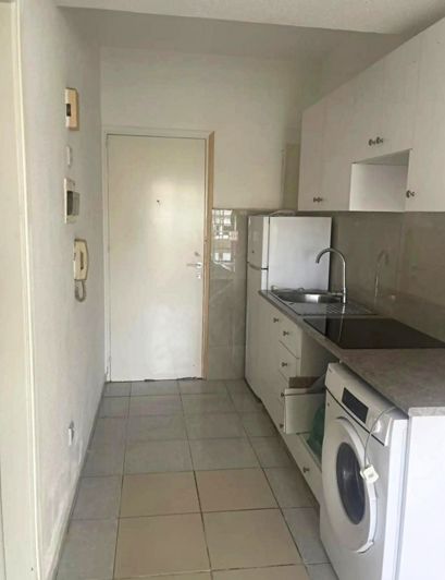 Image No.1-Appartement de 1 chambre à vendre à Larnaca