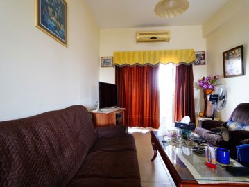 Apartment For Sale  in  Larnaka - Chrysopolitissa