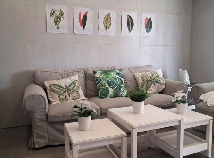 Ayia Napa, Apartment
