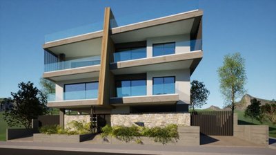 Apartment For Sale  in  Episkopi