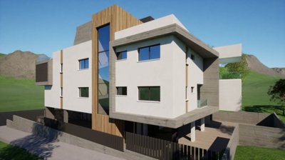 Apartment For Sale  in  Episkopi