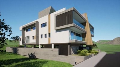 Apartment For Sale  in  Episkopi