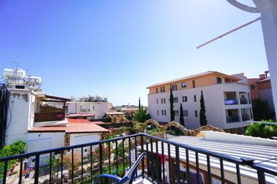 Apartment For Sale  in  Kato Paphos