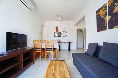 Apartment For Sale  in  Kato Paphos