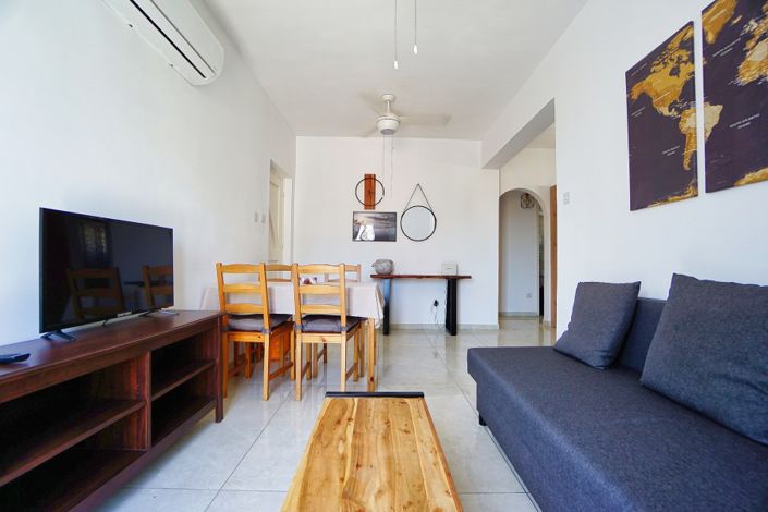 Image No.3-Appartement de 2 chambres à vendre à Kato Paphos