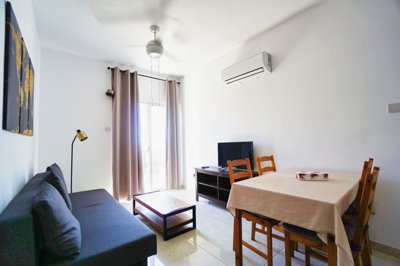 Apartment For Sale  in  Kato Paphos