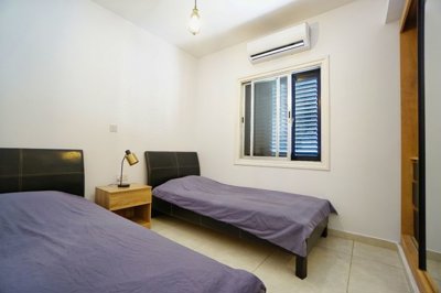 Apartment For Sale  in  Kato Paphos