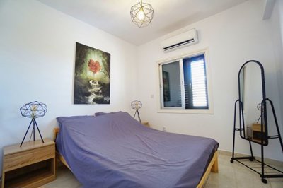 Apartment For Sale  in  Kato Paphos