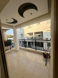 Apartment For Sale  in  Agia Marinouda