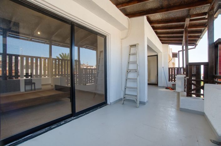 Image No.7-Appartement de 2 chambres à vendre à Chloraka