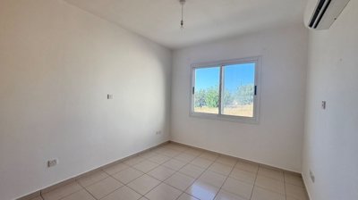 Ground Floor Apartment For Sale  in  Pegia