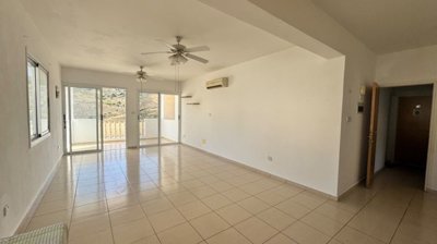 Ground Floor Apartment For Sale  in  Pegia