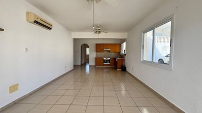 Ground Floor Apartment For Sale  in  Pegia
