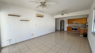 Ground Floor Apartment For Sale  in  Pegia