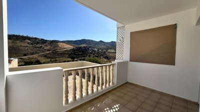 Ground Floor Apartment For Sale  in  Pegia