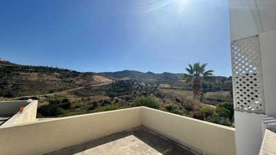 Ground Floor Apartment For Sale  in  Pegia