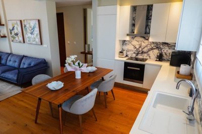 Apartment For Sale  in  Agios Tychonas