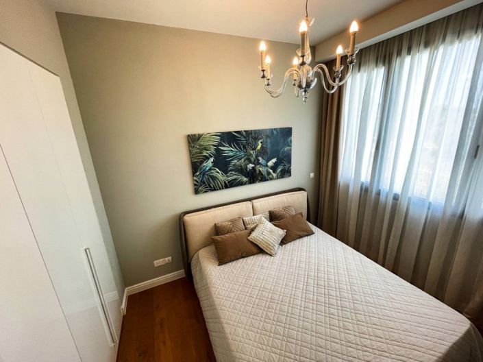 Image No.7-Appartement de 2 chambres à vendre à Agios Tychonas