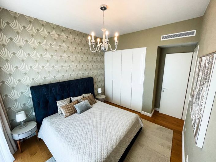 Image No.8-Appartement de 2 chambres à vendre à Agios Tychonas