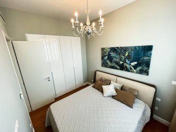 Apartment For Sale  in  Agios Tychonas