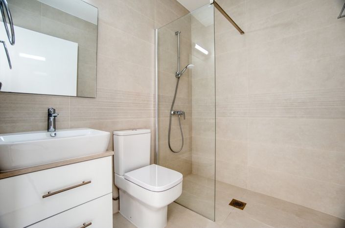 Image No.6-Appartement de 1 chambre à vendre à Kato Paphos