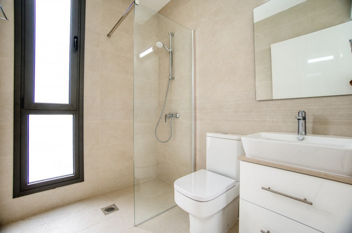 Image No.7-Appartement de 1 chambre à vendre à Kato Paphos