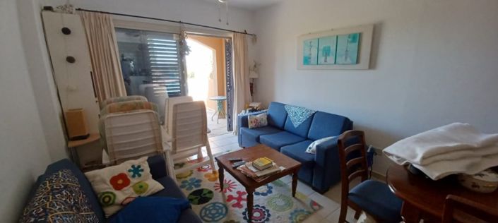 Image No.3-Appartement de 2 chambres à vendre à Paphos
