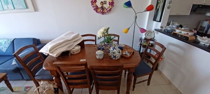 Image No.4-Appartement de 2 chambres à vendre à Paphos