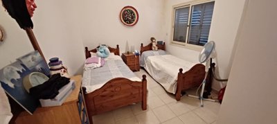 Ground Floor Apartment For Sale  in  Pegia