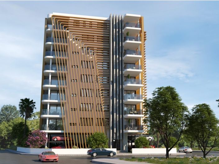 Image No.7-1 Bed Apartment for sale