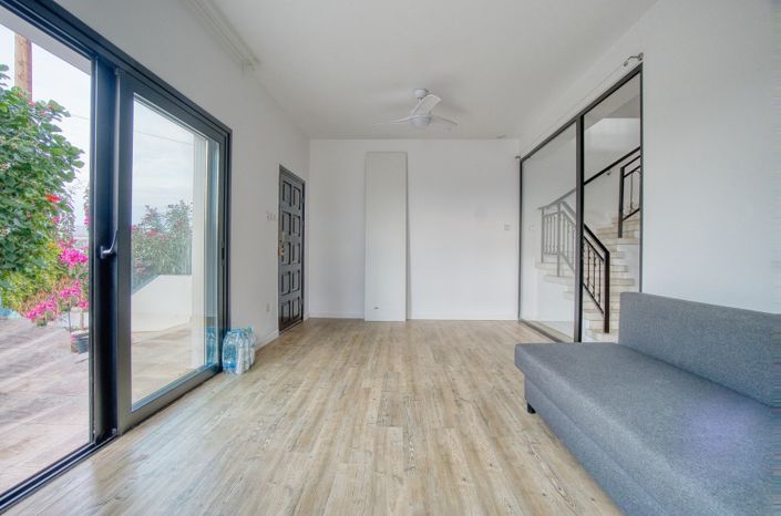 Image No.7-Villa de 1 chambre à vendre à Chloraka