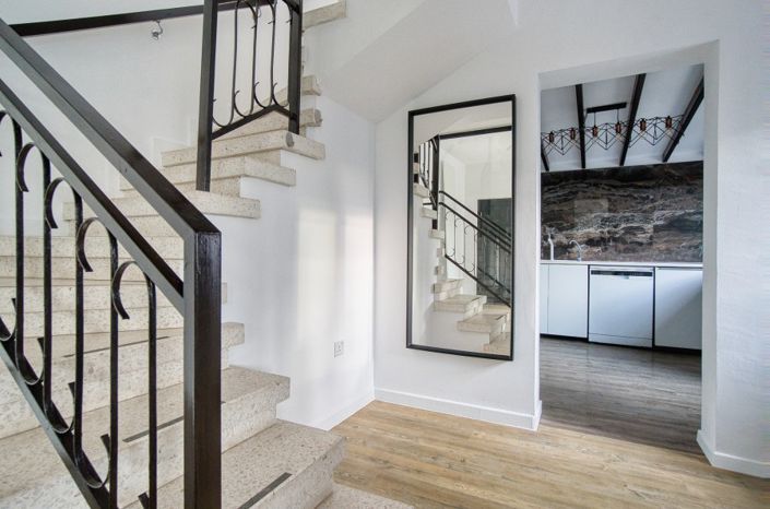 Image No.8-Villa de 1 chambre à vendre à Chloraka