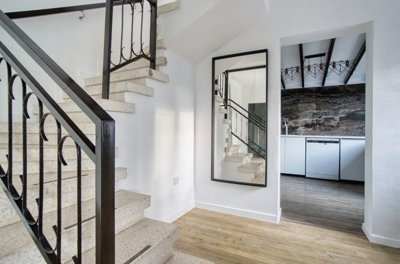 Semi Detached Villa For Sale  in  Chloraka