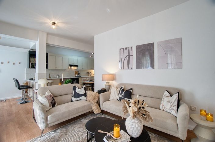 Image No.3-2 Bed Apartment for sale