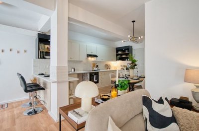 Apartment For Sale  in  Paphos Town