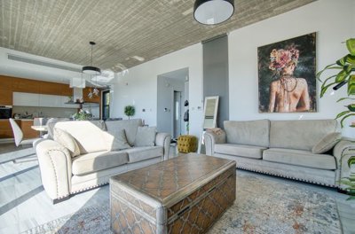 Detached Villa For Sale  in  Pegia