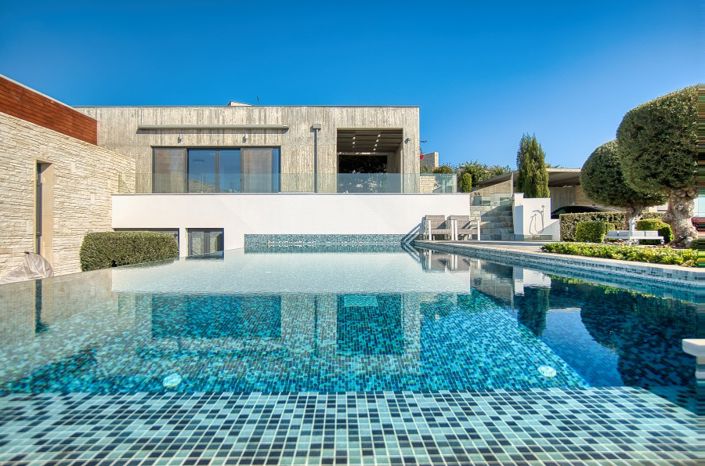 Image No.2-Villa de 5 chambres à vendre à Paphos