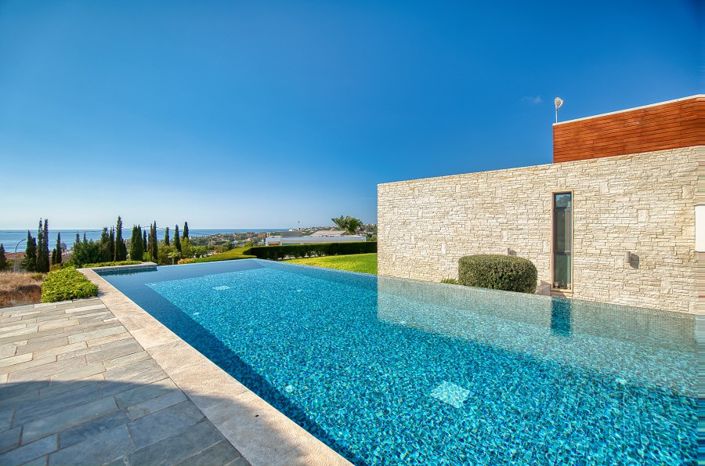 Image No.3-Villa de 5 chambres à vendre à Paphos