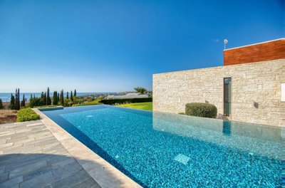 Detached Villa For Sale  in  Pegia