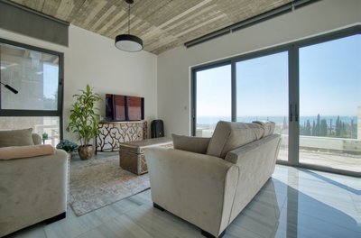 Detached Villa For Sale  in  Pegia