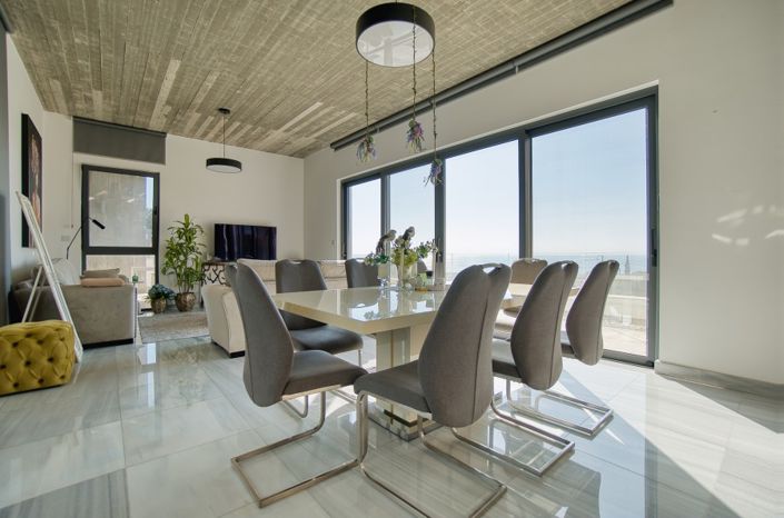 Image No.6-Villa de 5 chambres à vendre à Paphos