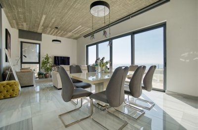 Detached Villa For Sale  in  Pegia