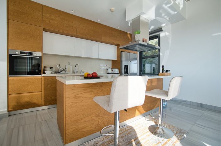 Image No.7-Villa de 5 chambres à vendre à Paphos