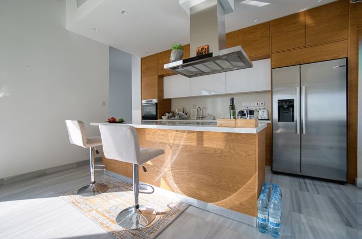 Image No.8-Villa de 5 chambres à vendre à Paphos