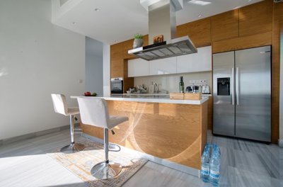 Detached Villa For Sale  in  Pegia