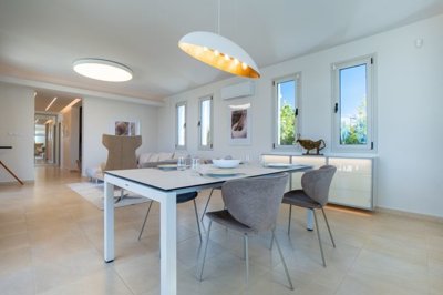 Detached Villa For Sale  in  Kouklia - Secret Valley